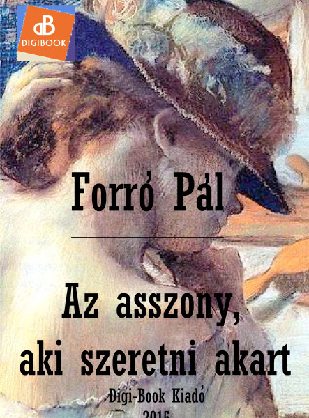 Az asszony, aki szeretni akart (ekönyv)