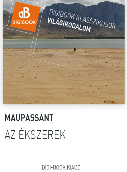 Az ékszerek (ekönyv)