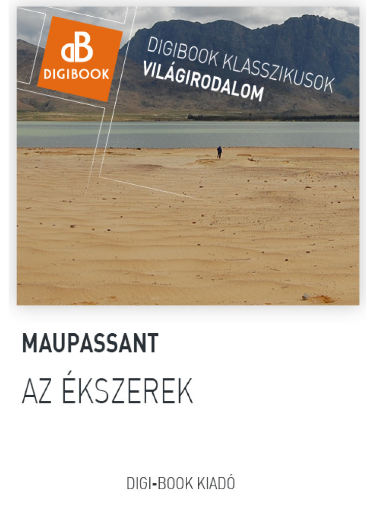 Az ékszerek (ekönyv) Az ékszerek (ekönyv)
