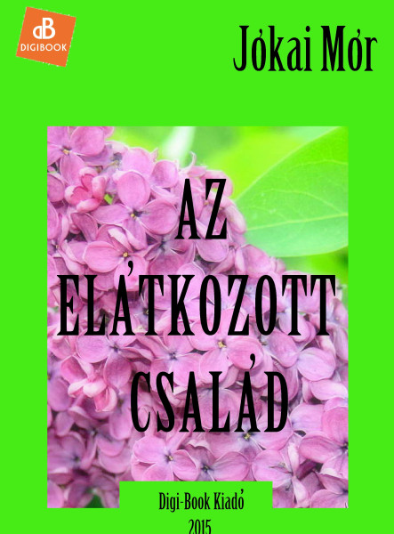 Az elátkozott család (ekönyv)