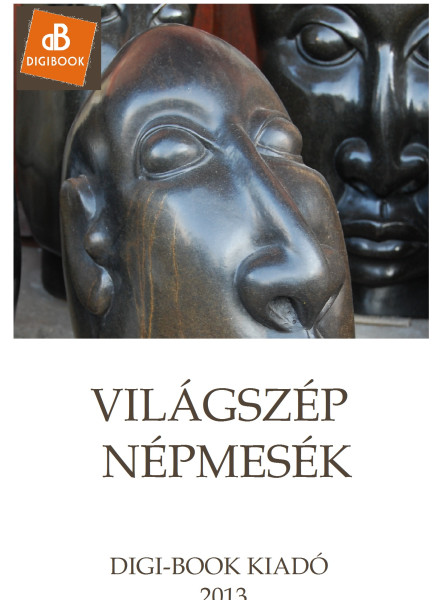 Világszép népmesék (ekönyv)