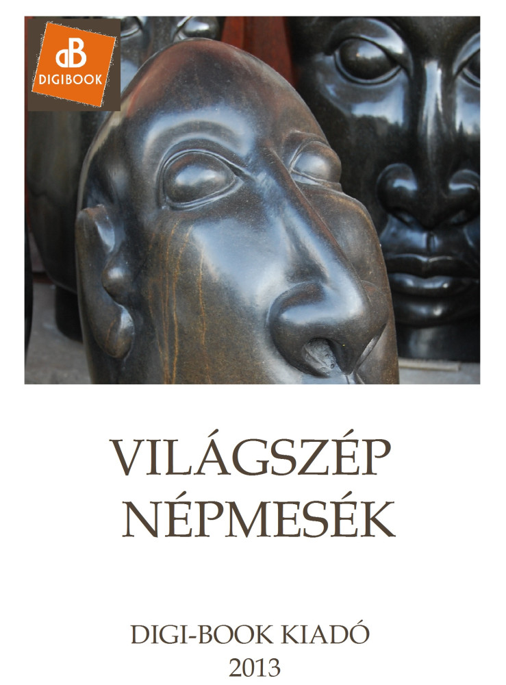 Világszép népmesék (ekönyv) Világszép népmesék (ekönyv)