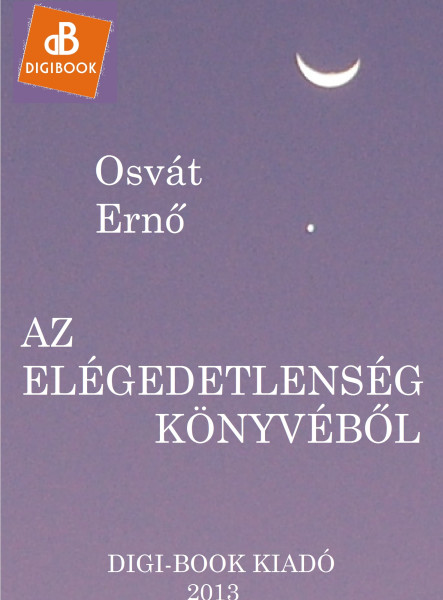 Az elégedetlenség könyvéből (ekönyv)