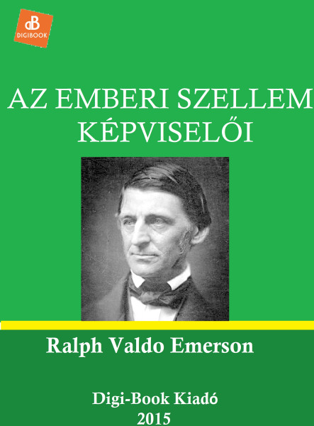 Az emberi szellem képviselői (ekönyv)
