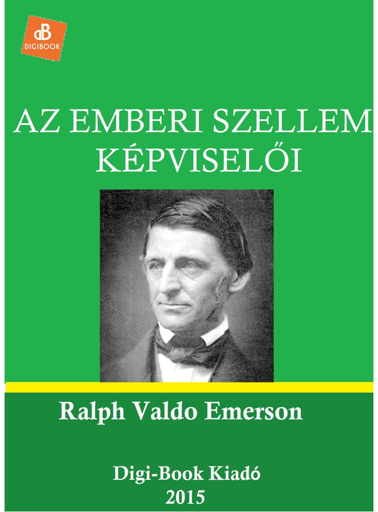 Az emberi szellem képviselői (ekönyv) Az emberi szellem képviselői (ekönyv)