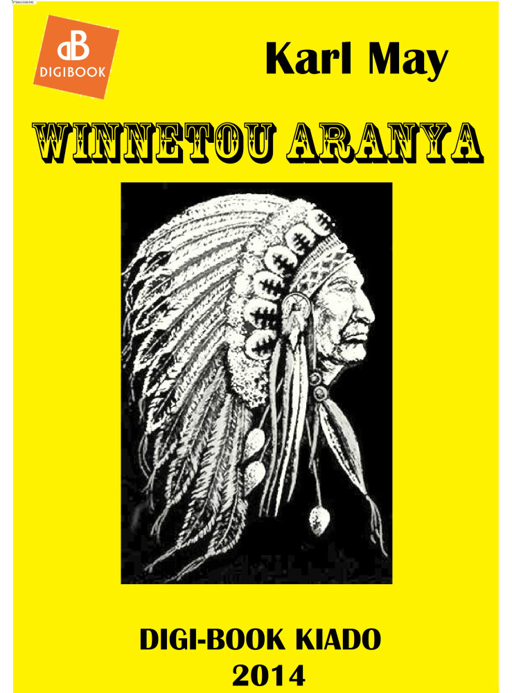 Winnetou aranya (ekönyv) Winnetou aranya (ekönyv)