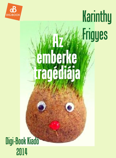 Az emberke tragédiája (ekönyv)