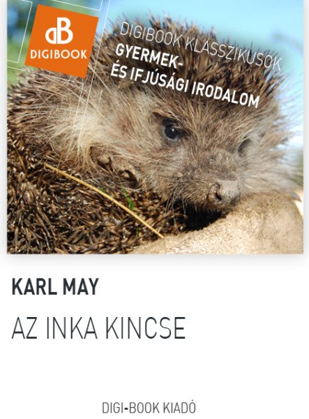Az inka kincse (ekönyv)