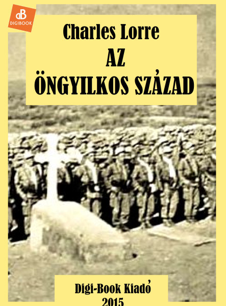 Az öngyilkos század (ekönyv)