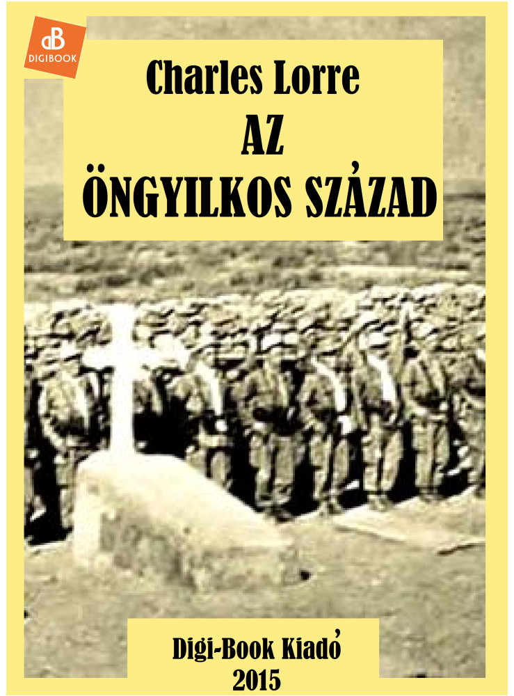 Az öngyilkos század (ekönyv) Az öngyilkos század (ekönyv)