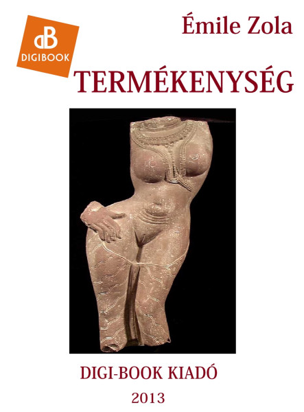Termékenység (ekönyv)