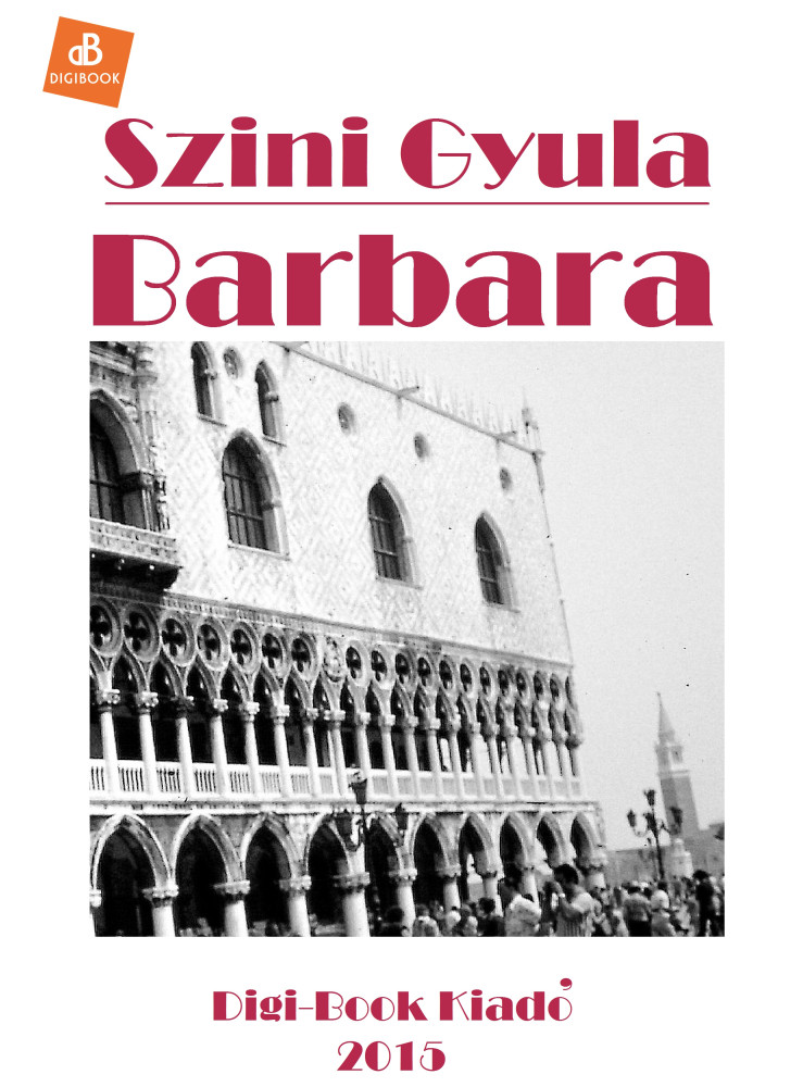 Barbara (ekönyv) Barbara (ekönyv)