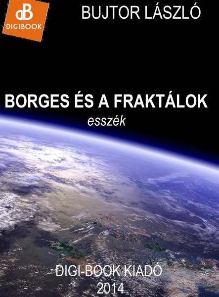 Borges és a fraktálok (ekönyv)