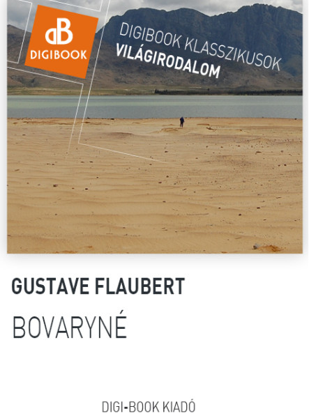 Bovaryné (ekönyv)
