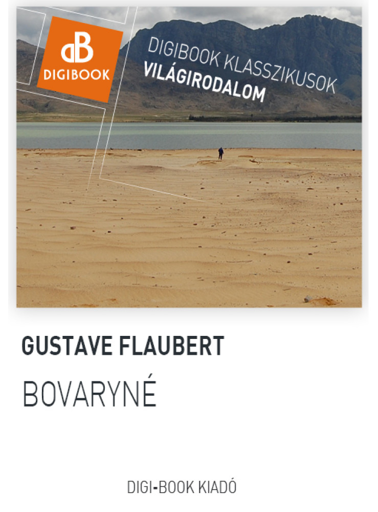 Bovaryné (ekönyv)
