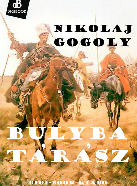 Bulyba Tárász (ekönyv)