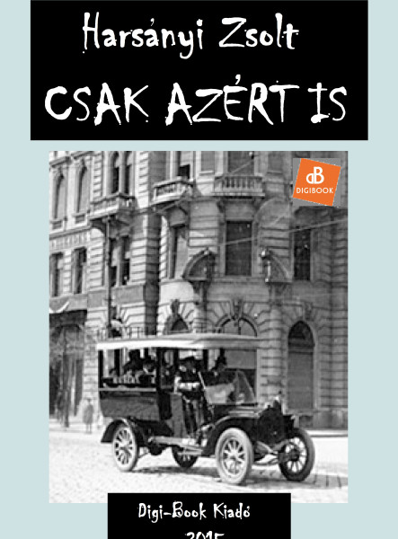 Csak azért is (ekönyv)