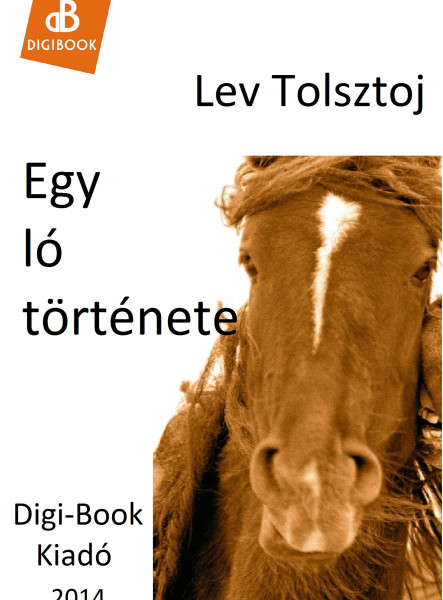 Egy ló története (ekönyv)