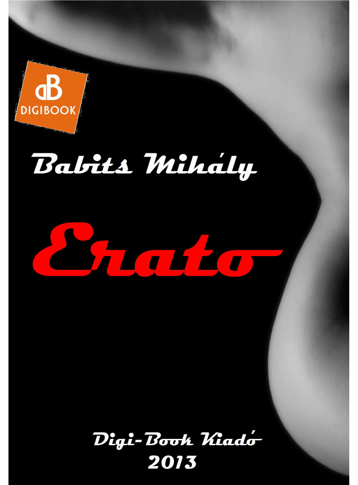 Erato (ekönyv) Erato (ekönyv)
