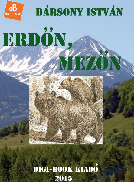 Erdőn, mezőn (ekönyv)