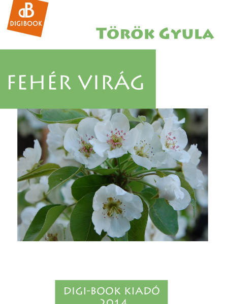 Fehér Virág (ekönyv)