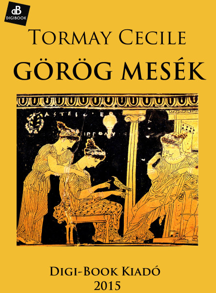 Görög mesék (ekönyv)