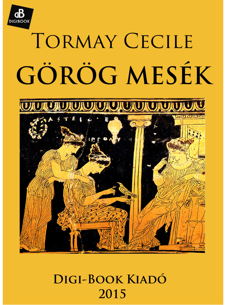 Görög mesék (ekönyv) Görög mesék (ekönyv)