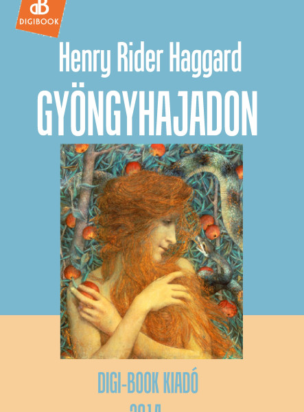 Gyöngyhajadon (ekönyv)