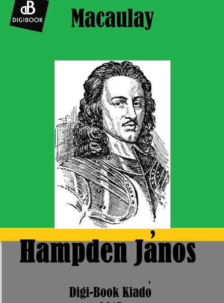 Hampden János (ekönyv)