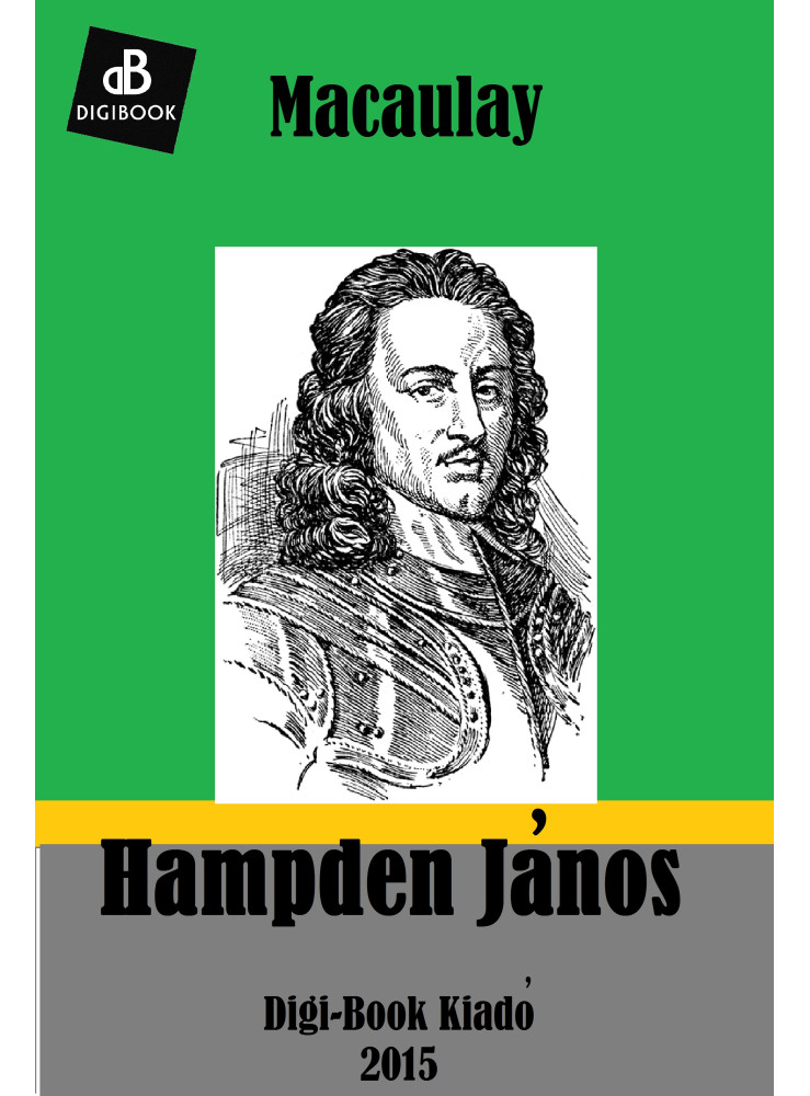 Hampden János (ekönyv) Hampden János (ekönyv)