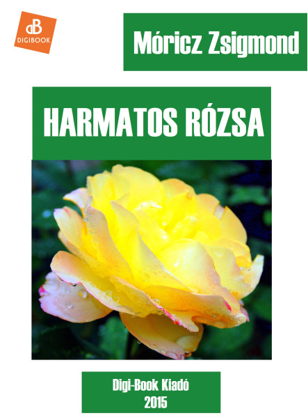 Harmatos rózsa (ekönyv)