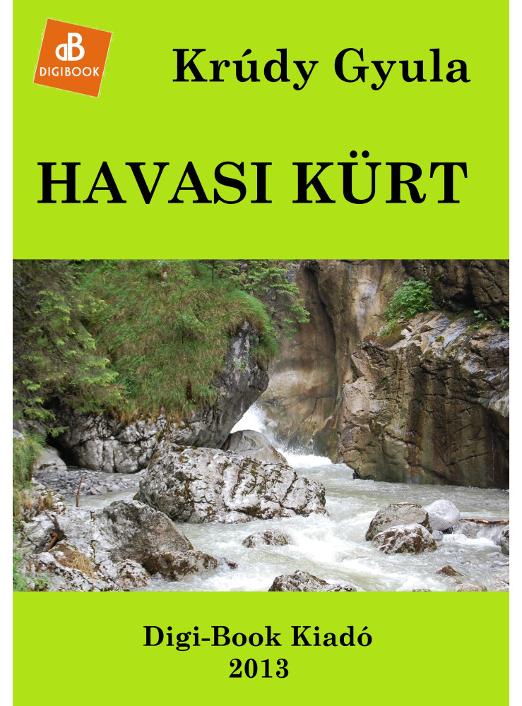 Havasi kürt (ekönyv) Havasi kürt (ekönyv)