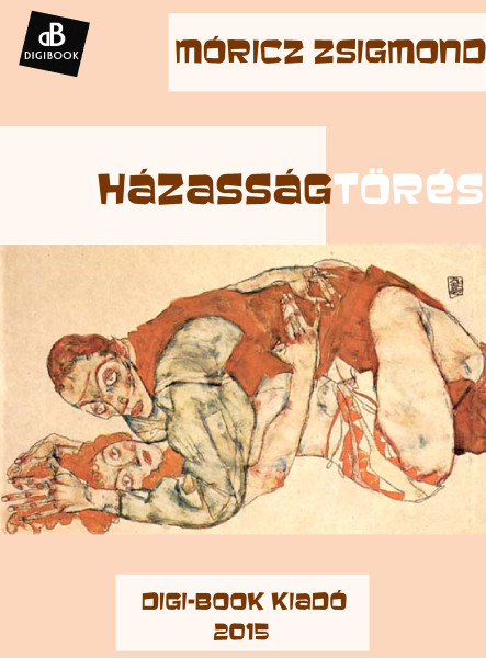 Házasságtörés (ekönyv)