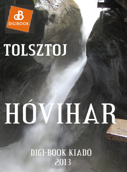 Hóvihar (ekönyv)