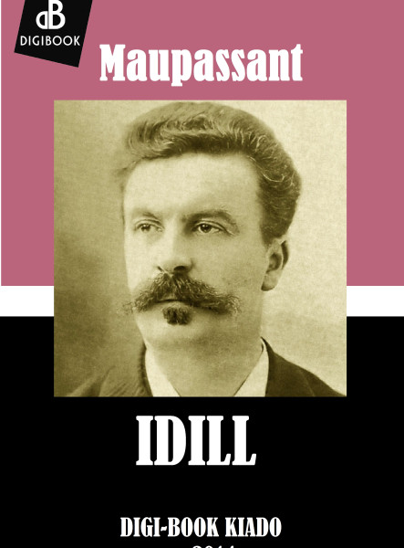 Idill (ekönyv)