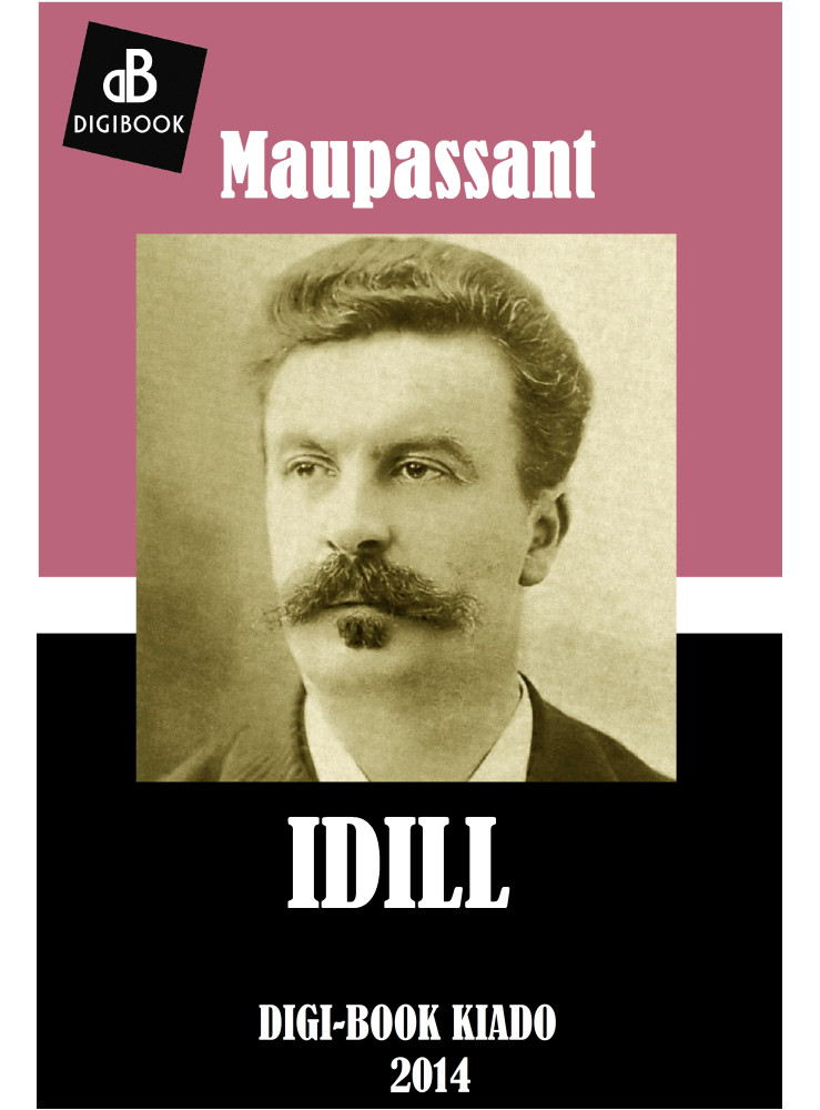 Idill (ekönyv) Idill (ekönyv)