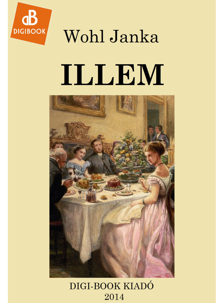 Illem (ekönyv) Illem (ekönyv)
