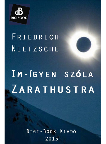 Im-ígyen szóla Zarathustra (ekönyv)