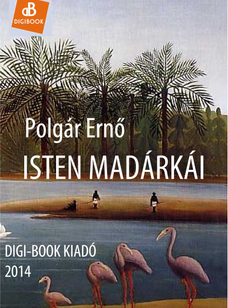 Isten madárkái (ekönyv)