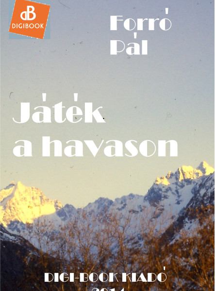 Játék a havason (ekönyv)