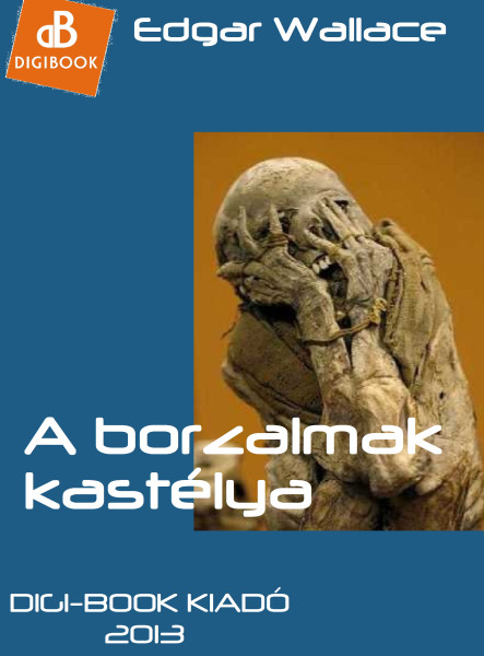 A borzalmak kastélya (ekönyv)