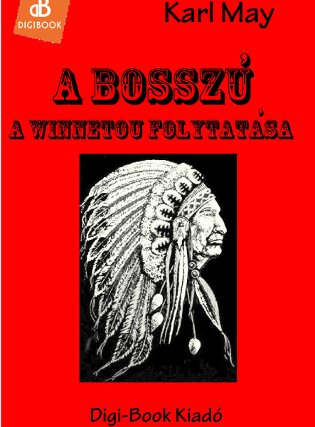 A bosszú (ekönyv)