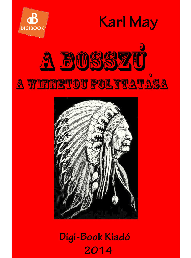 A bosszú (ekönyv)