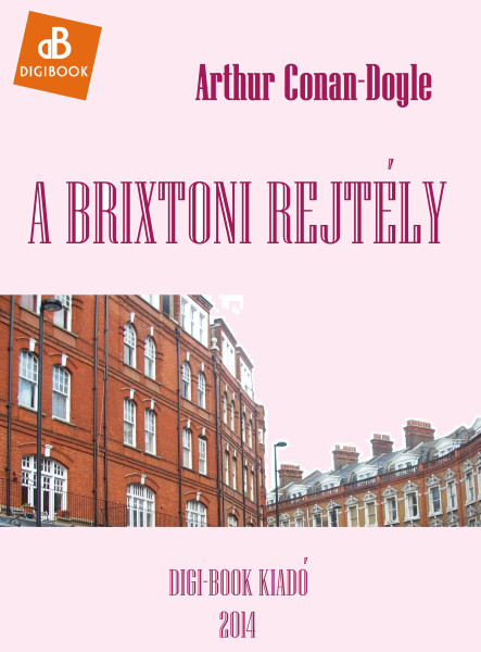 A brixtoni rejtély (ekönyv)