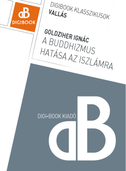 A buddhizmus hatása az iszlámra (ekönyv)