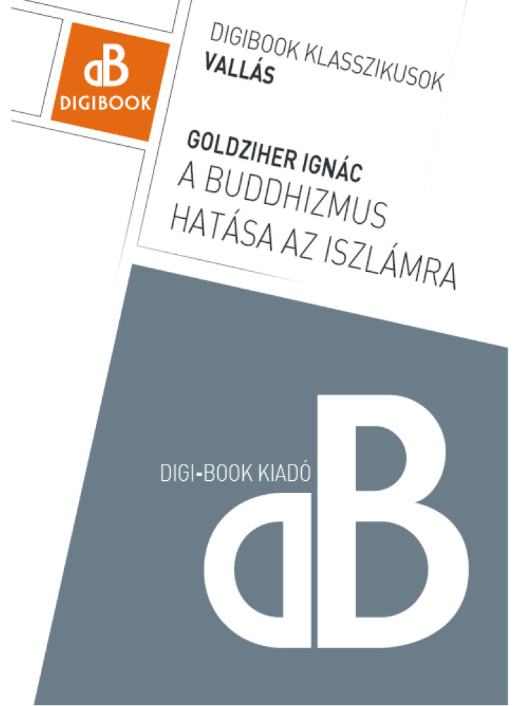 A buddhizmus hatása az iszlámra (ekönyv)