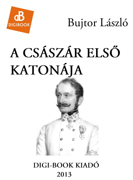 A Császár első katonája (ekönyv)
