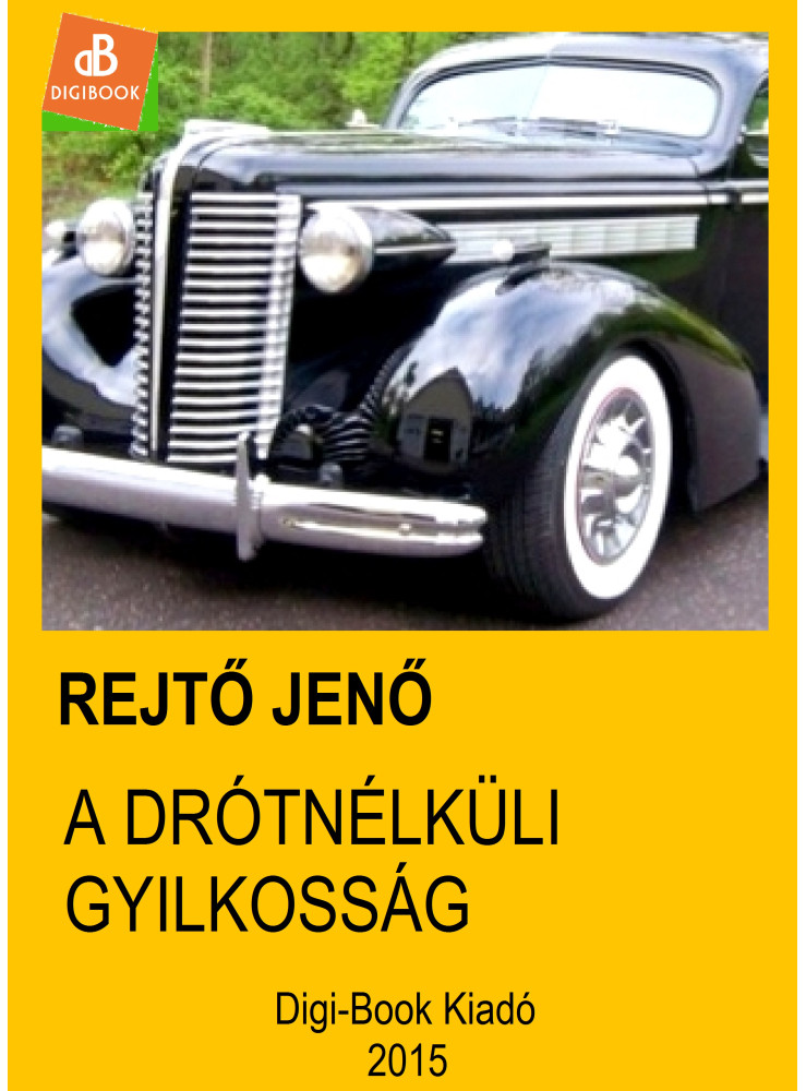 A drótnélküli gyilkosság (ekönyv)