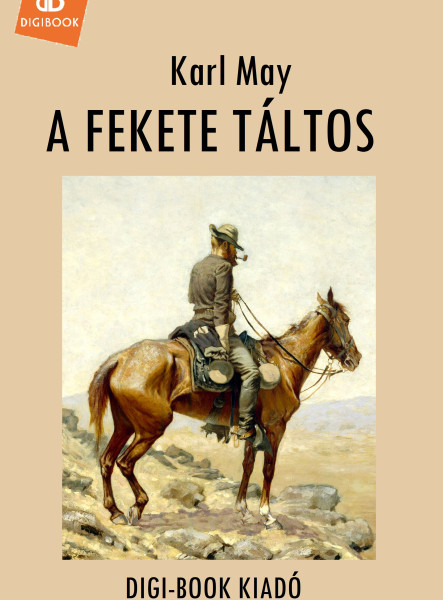 A fekete táltos (ekönyv)