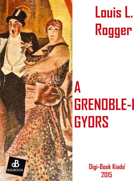 A grenoble-i gyors (ekönyv)